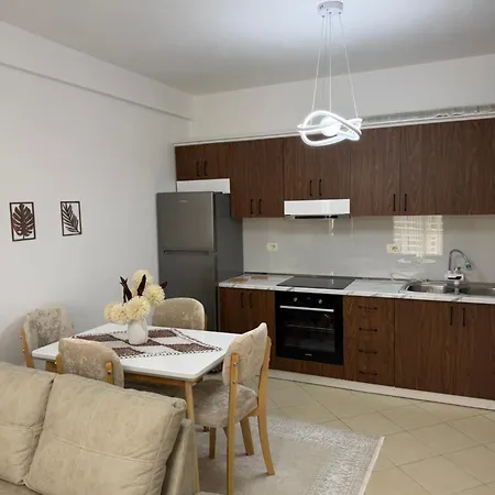Appartement Comfort 2 *