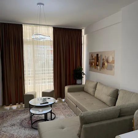 Comfort 2 Tirana