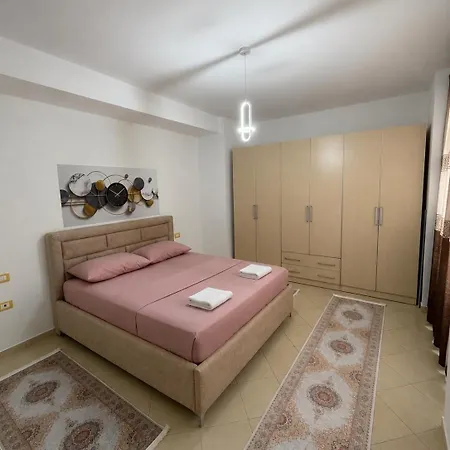 Appartement Comfort 2 Tirana
