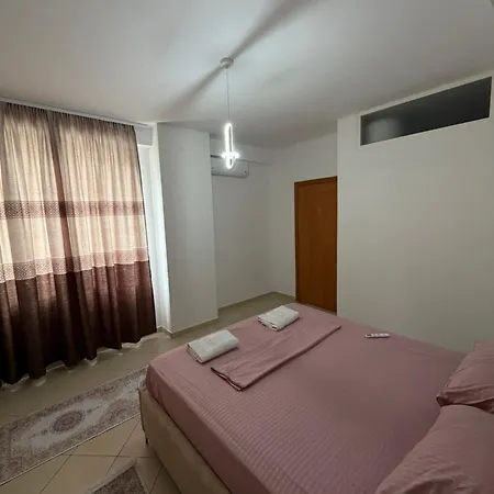 Comfort 2 Tirana
