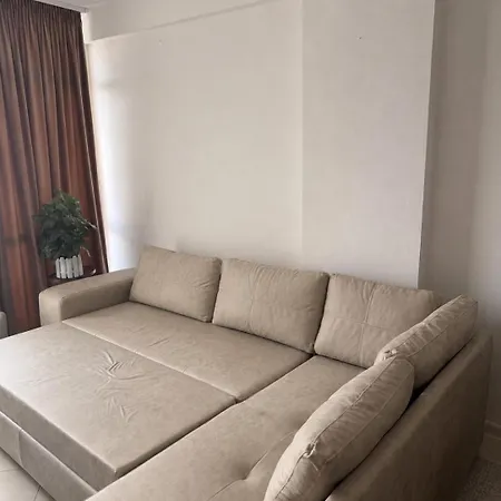 Appartement Comfort 2 Tirana