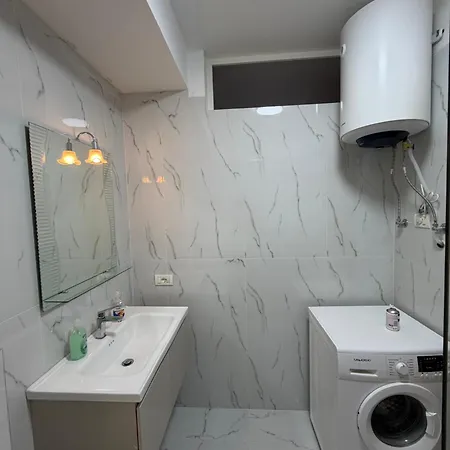 Appartement Comfort 2 Tirana
